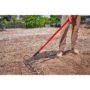 Fiberglass Bow Head Rake – Corona – 16″